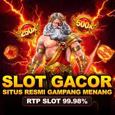 DEMO RUPIAH BONANZA 1000 : MENANGKAN JACKPOT PROGRESIF TERBESAR DI SITUS TOTO TERPERCAYA